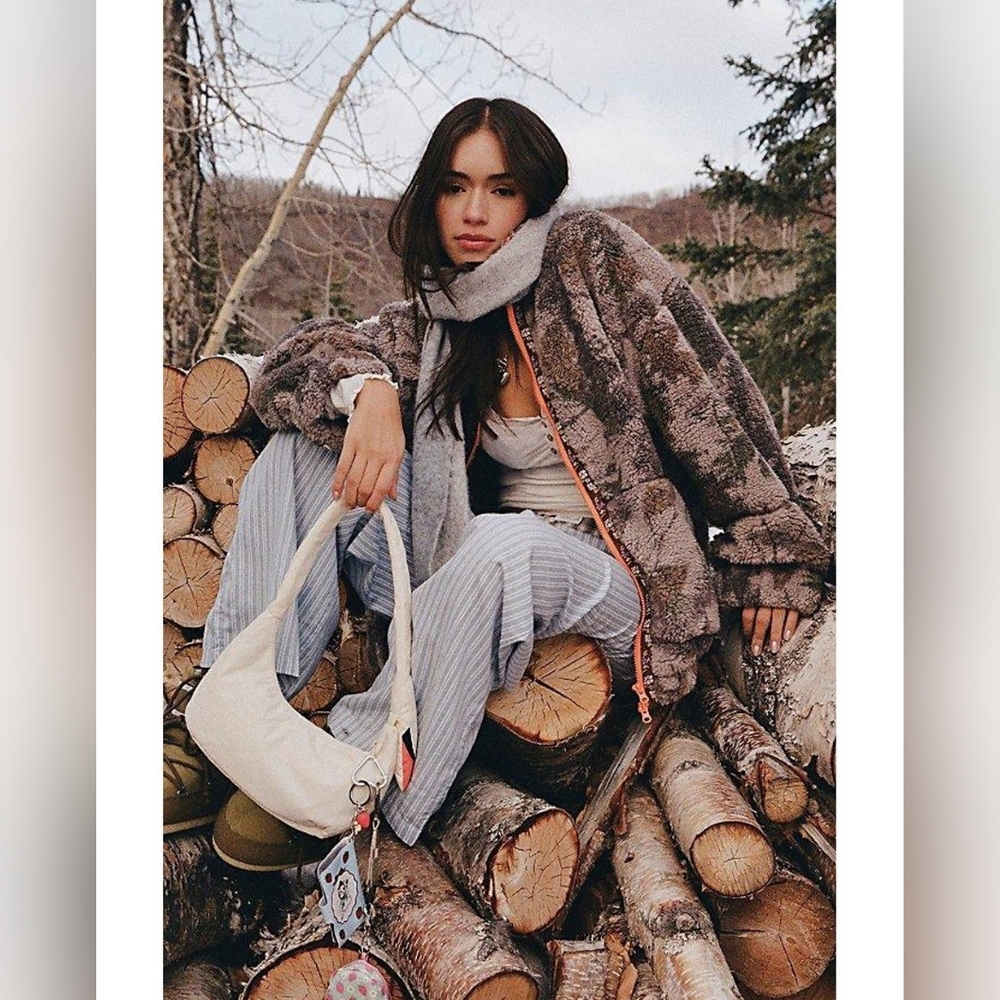 BDG Mae Jacket